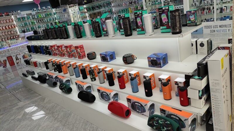 Imagen de Mobile Factory