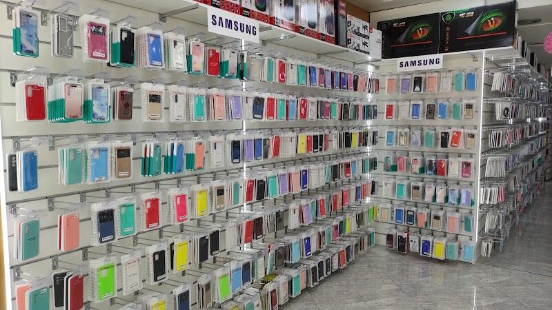 Imagen de Mobile Factory