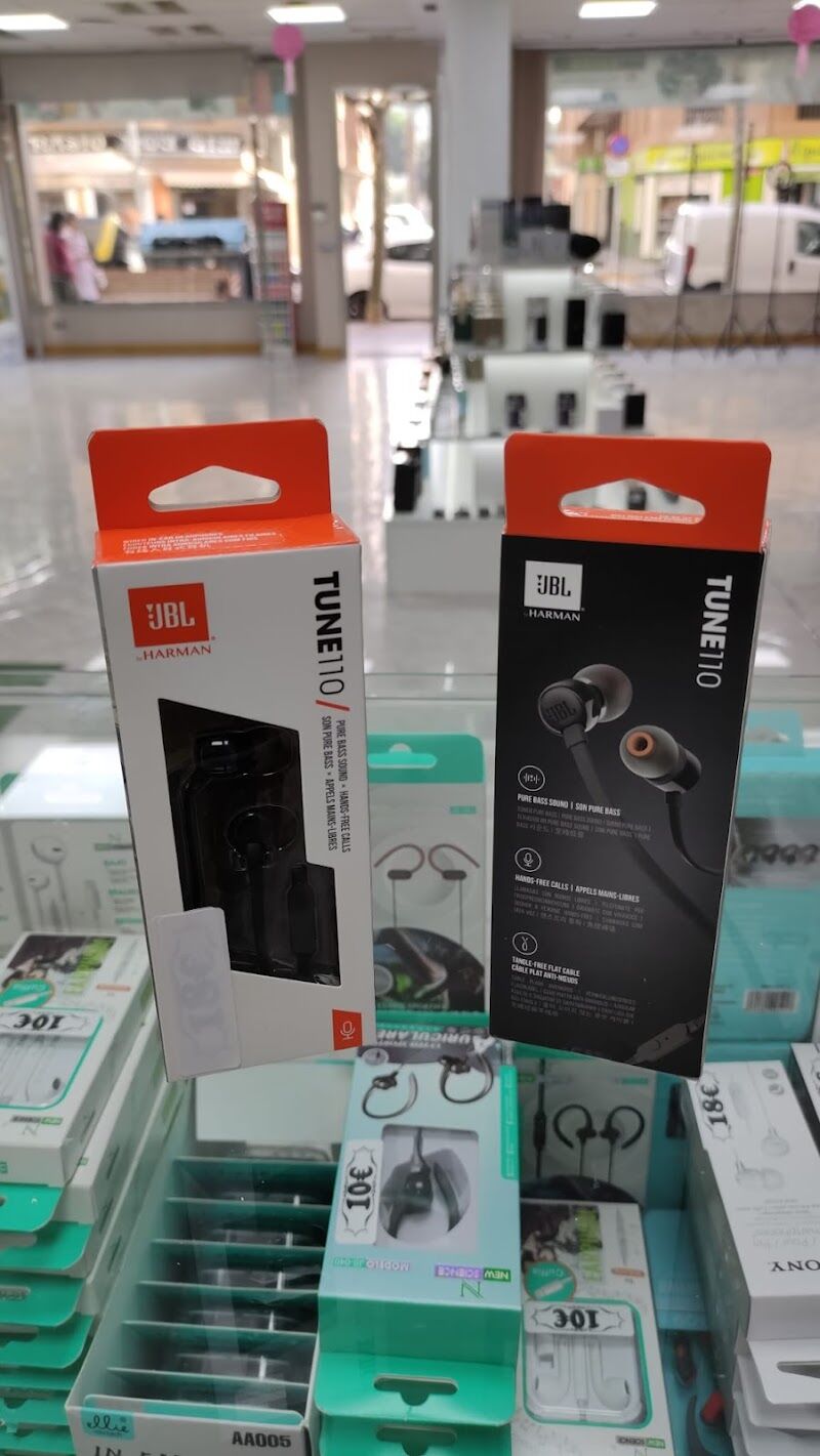 Imagen de Mobile Factory