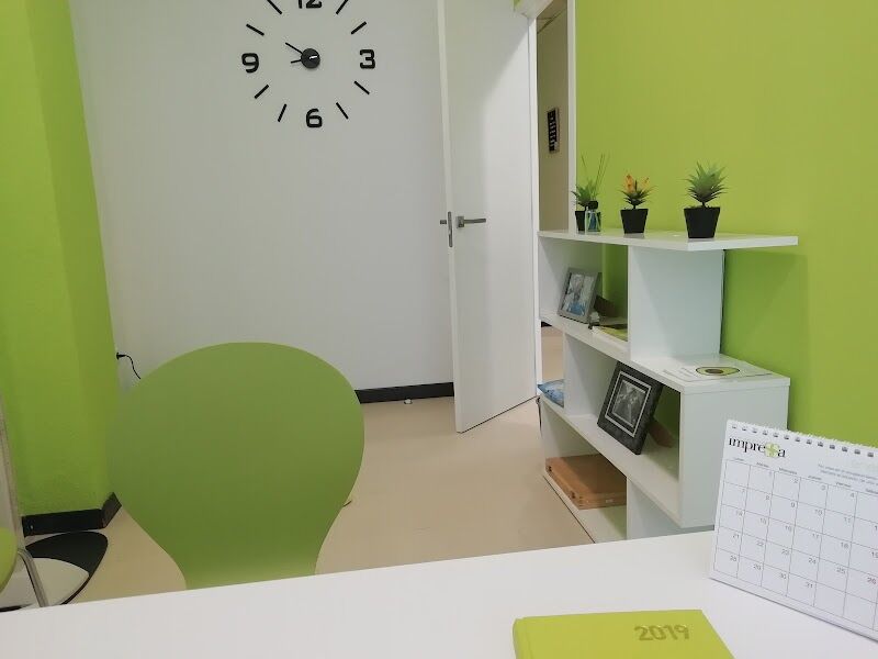 Imagen de negocio en Nutrición y dietética en Castelló de la Plana