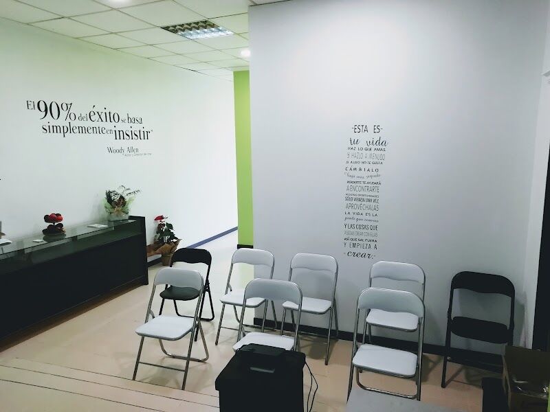 Imagen de negocio en Nutrición y dietética en Castelló de la Plana