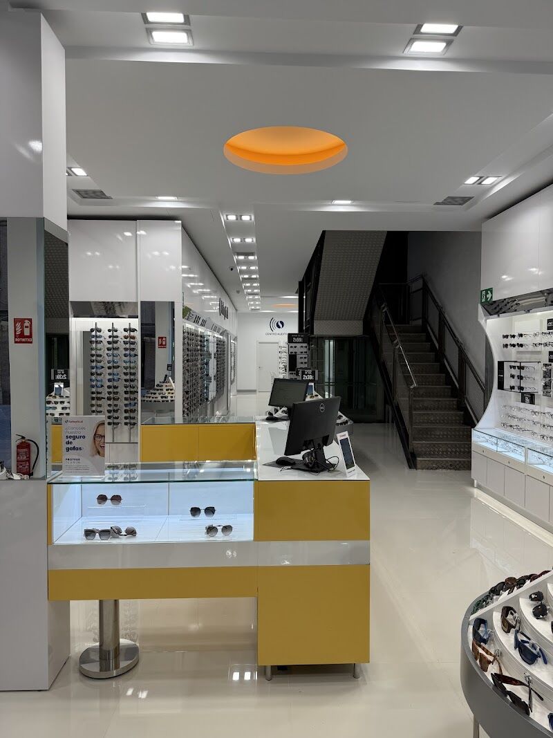 Imagen de Óptica y Centro Auditivo Soloptical Castellon Enmedio