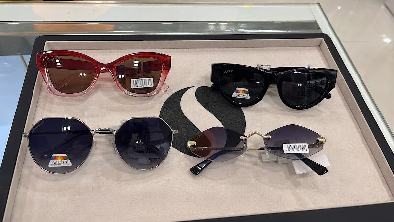 Imagen de Óptica y Centro Auditivo Soloptical Castellon Enmedio