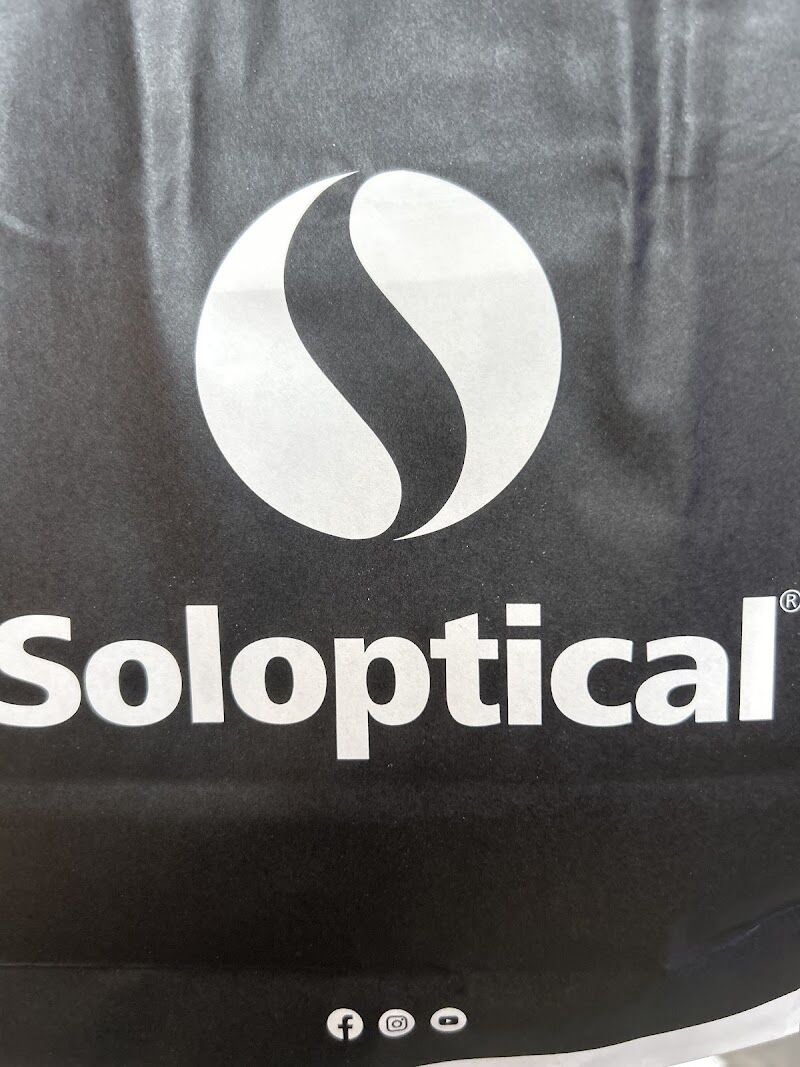 Imagen de Óptica y Centro Auditivo Soloptical Castellon Enmedio