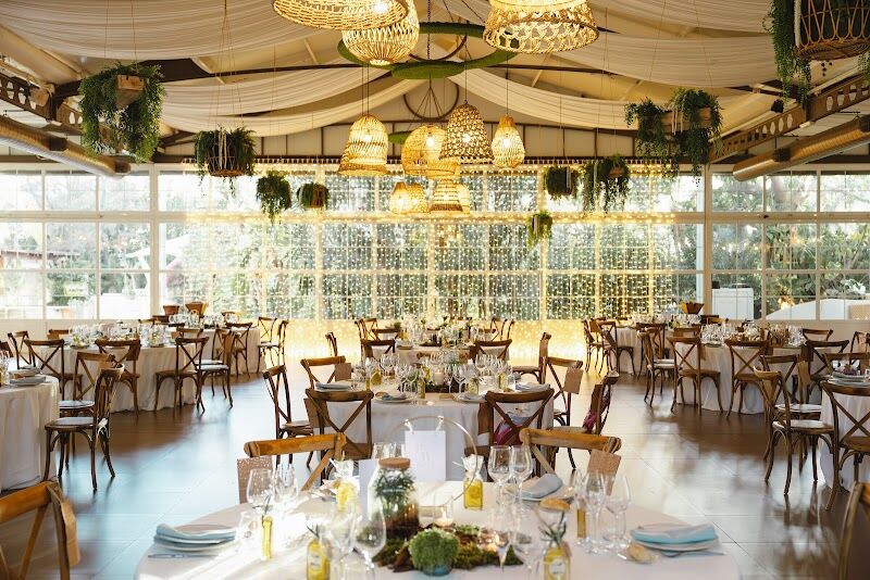 Imagen de Overbooking Eventos – Servicio Integral y Organización de Eventos