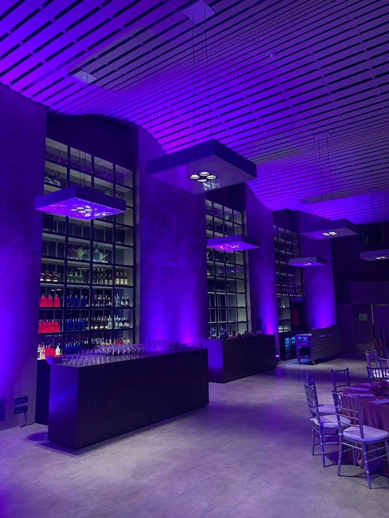 Imagen de Overbooking Eventos – Servicio Integral y Organización de Eventos