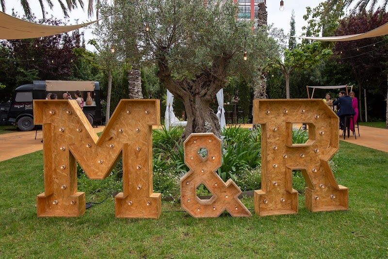 Imagen de Overbooking Eventos – Servicio Integral y Organización de Eventos