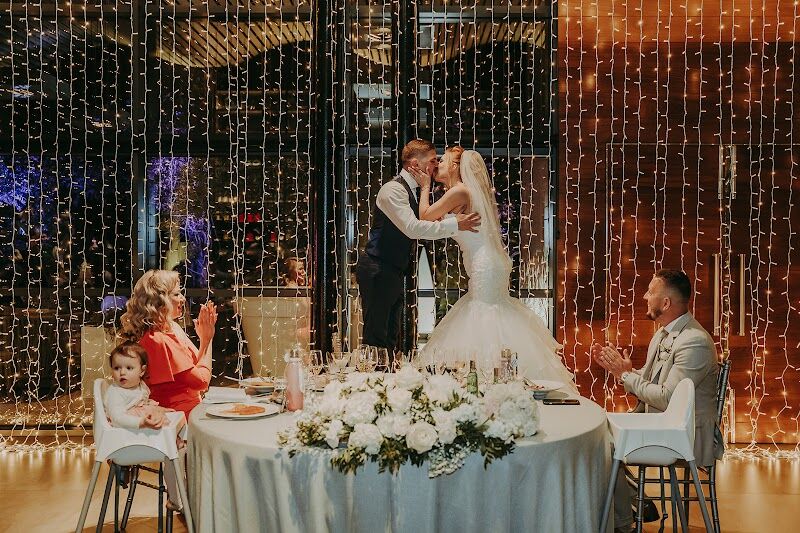 Imagen de Overbooking Eventos – Servicio Integral y Organización de Eventos