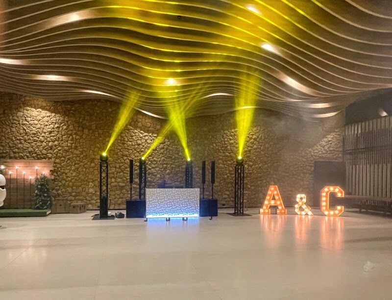 Imagen de Overbooking Eventos – Servicio Integral y Organización de Eventos