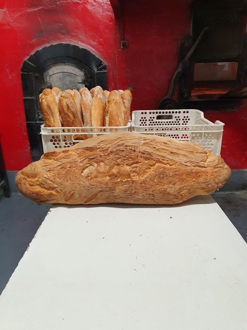 Imagen de negocio en Panadería en Castelló de la Plana