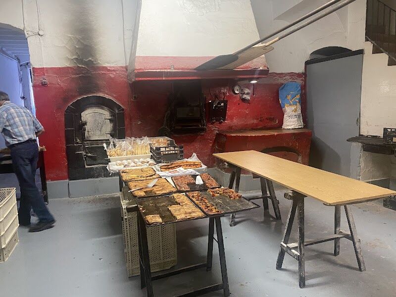 Imagen de negocio en Panadería en Castelló de la Plana