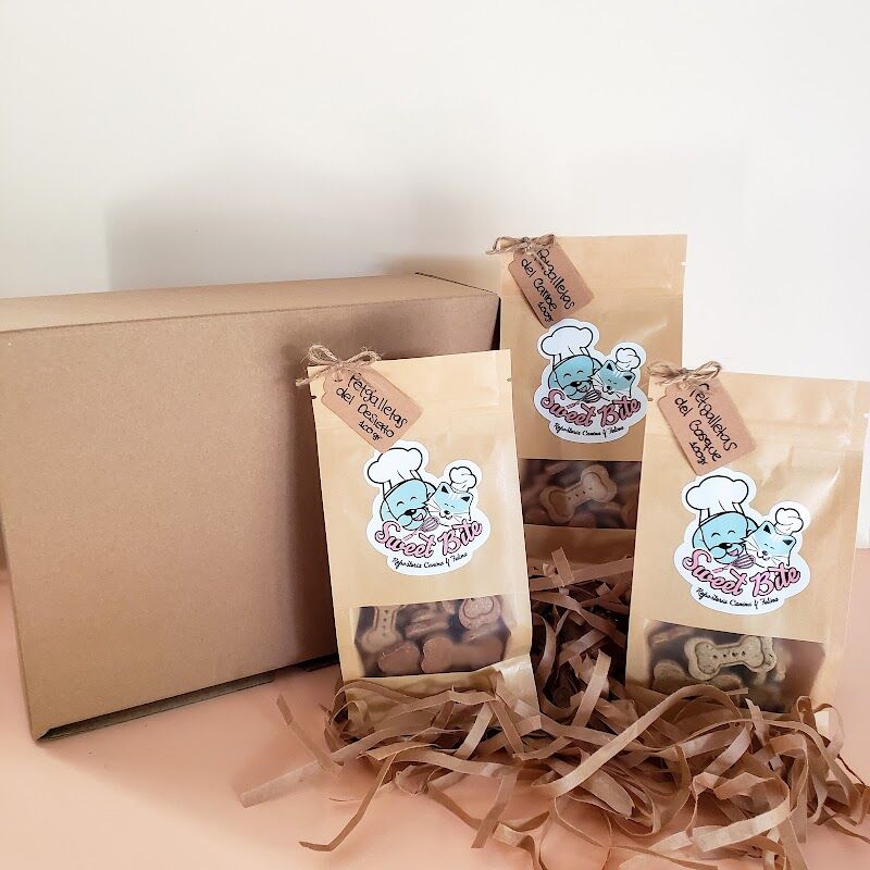 Imagen de Sweet Bite Repostería Canina y Felina