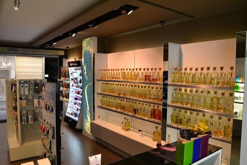 Imagen de Fraganzias, Boutique del Aroma