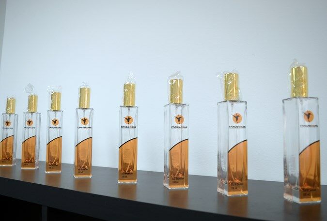 Imagen de Fraganzias, Boutique del Aroma