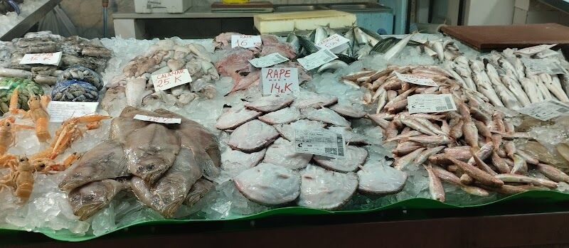 Imagen de Pescados y Mariscos Paches y Campos S.l.