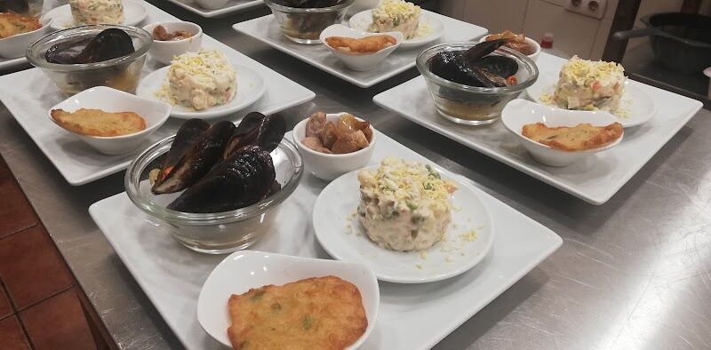 Imagen de Bar Barbados