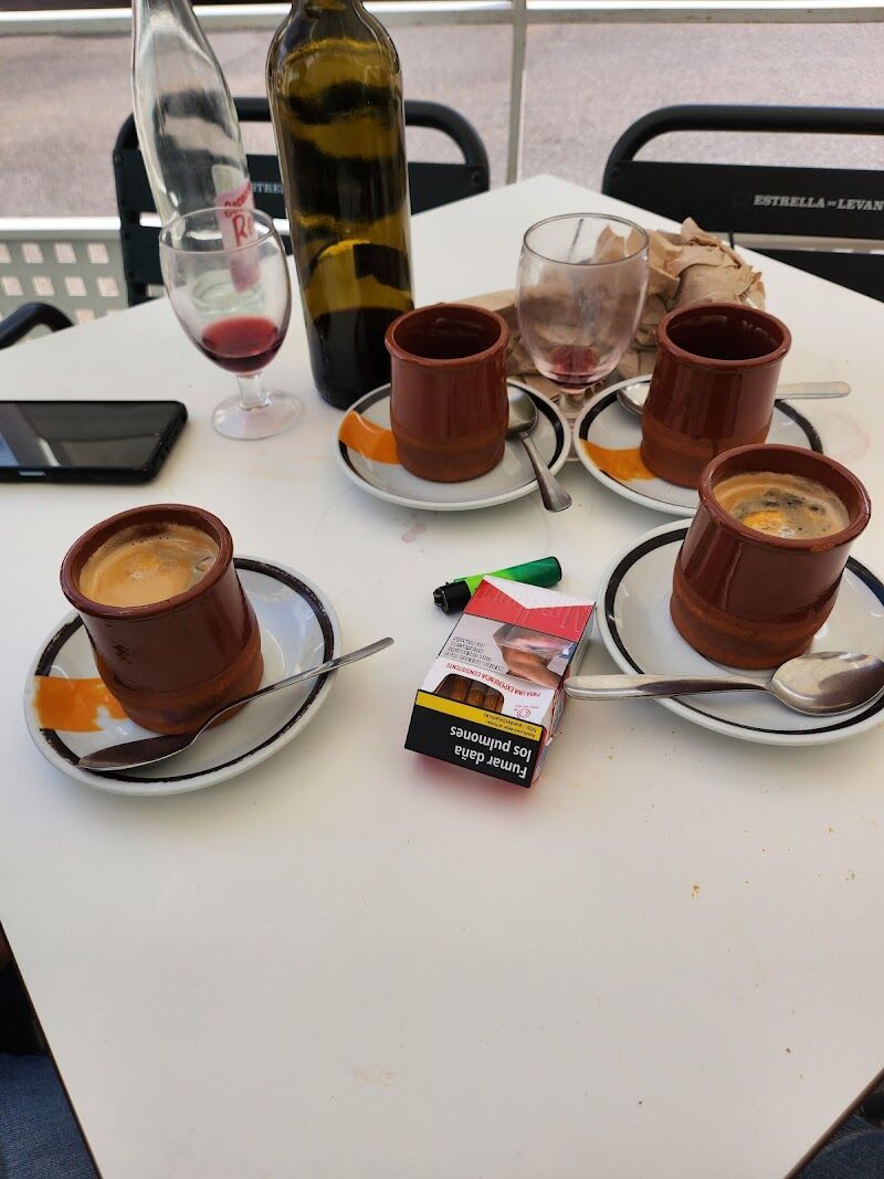 Imagen de Bar Barbados