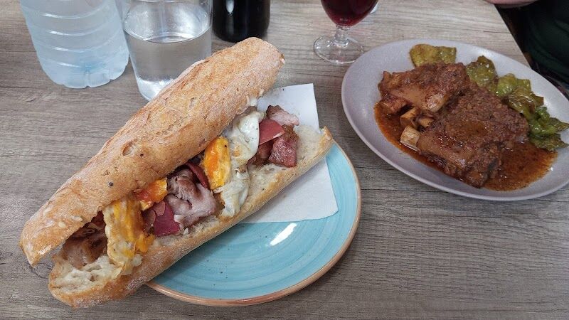 Imagen de Bar Barbados