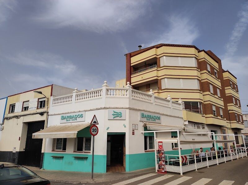 Imagen de Bar Barbados