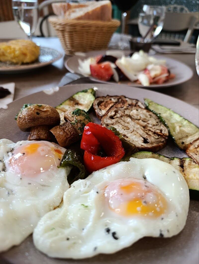 Imagen de Bar Barbados