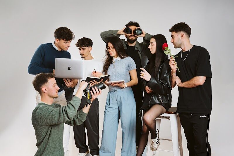 Imagen de Con Aćento | Agencia Comunicación