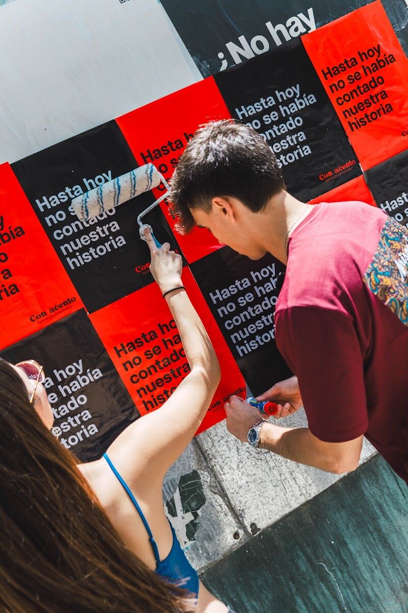 Imagen de Con Aćento | Agencia Comunicación