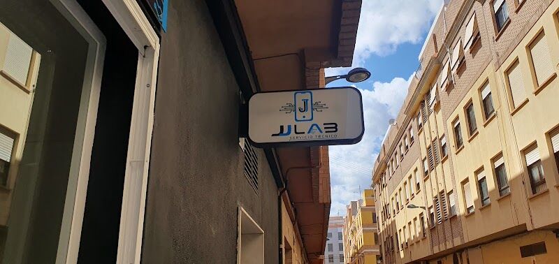 Imagen de Jjlab Servicio Tecnico