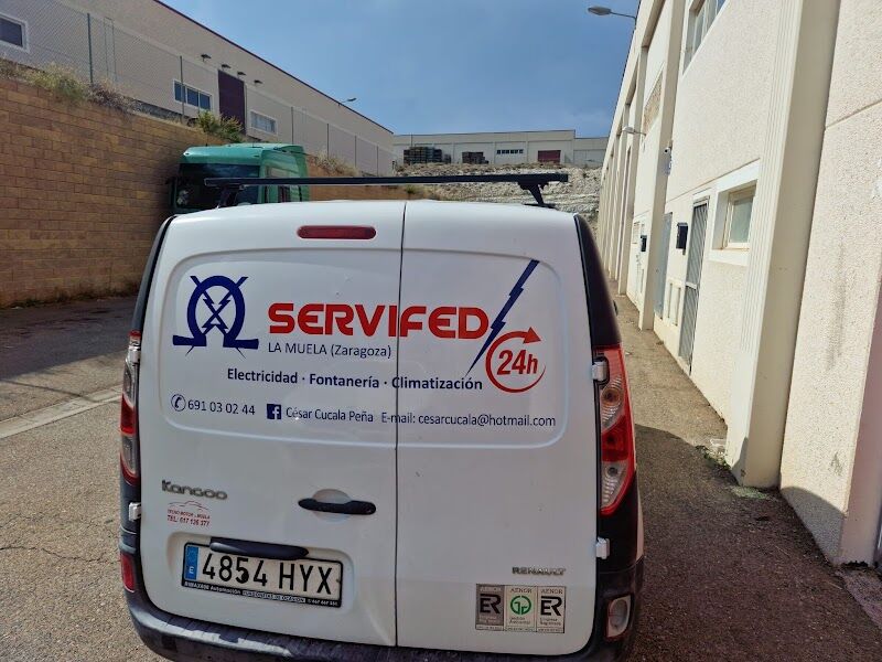 Imagen de Servifed Castellón