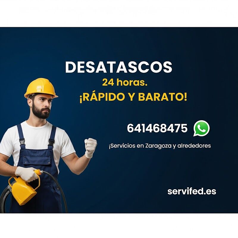 Imagen de Servifed Castellón