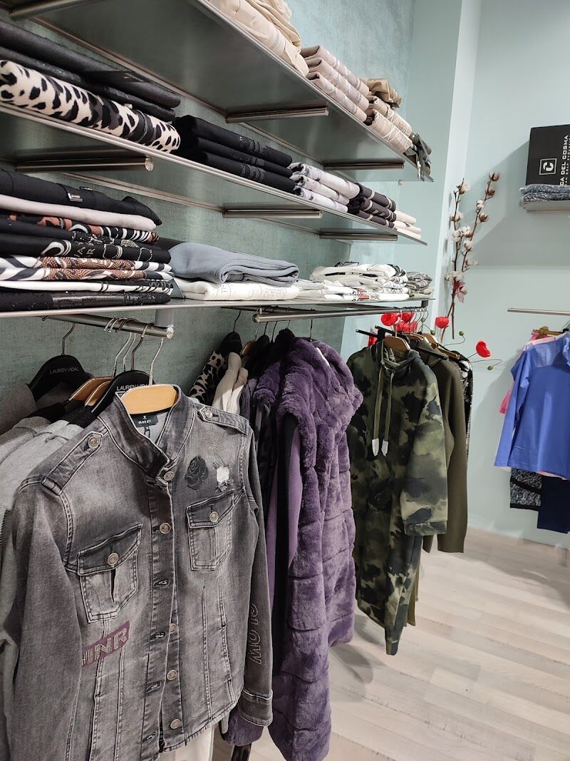 Imagen de negocio en Tienda de moda en Castelló de la Plana
