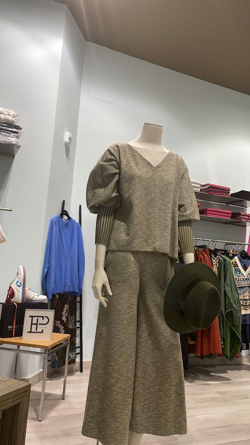 Imagen de negocio en Ropa de mujer en Castelló de la Plana