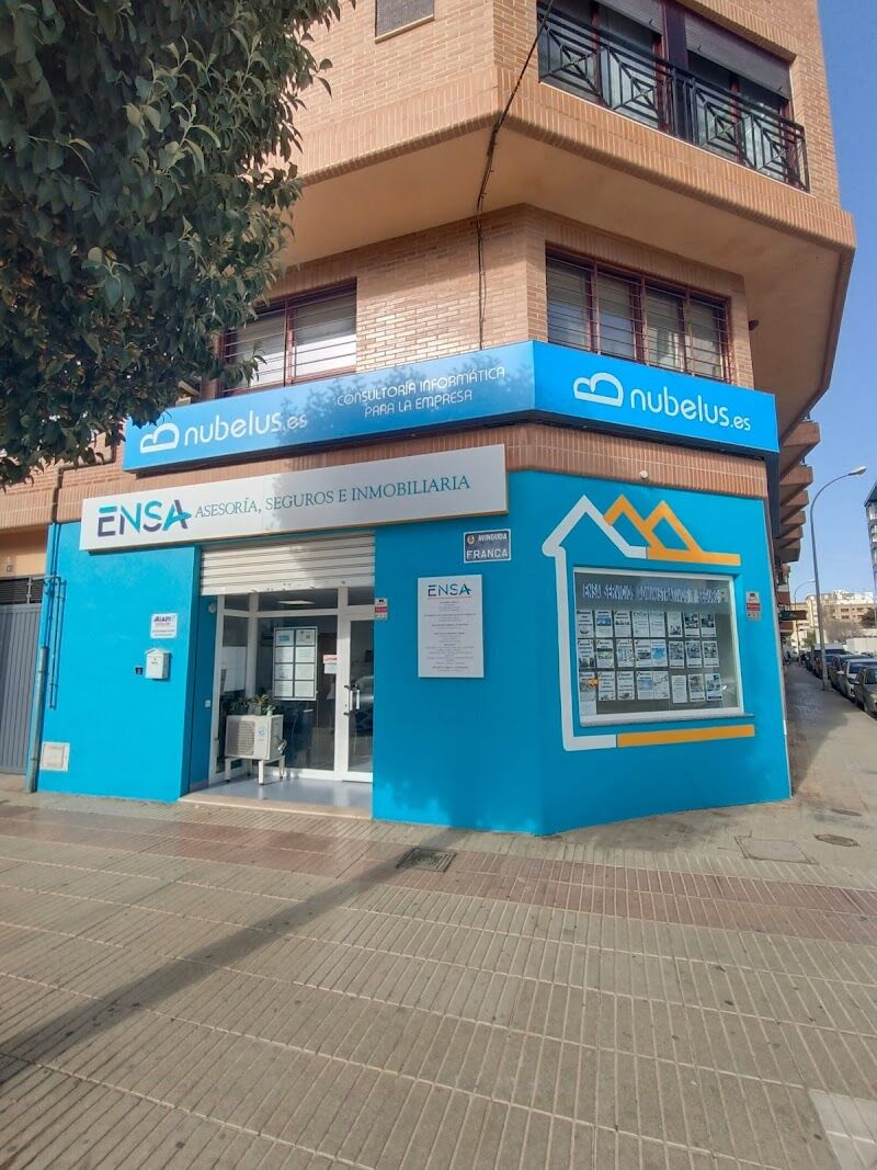 Imagen de negocio en Servicios administrativos en Vila-real
