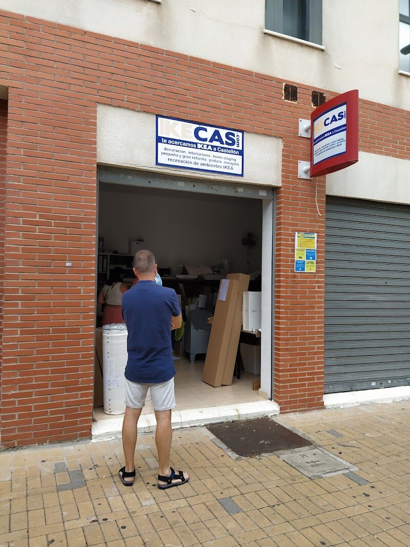 Imagen de negocio en Montaje de muebles en Provincia de Castellón