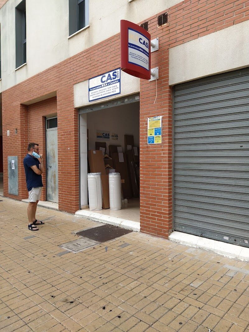 Imagen de Ikecas
