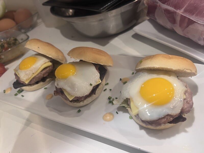 Imagen de Tap Bueno Bar Tapería – Almuerzos, Tapas y Menú del Día en Castellón