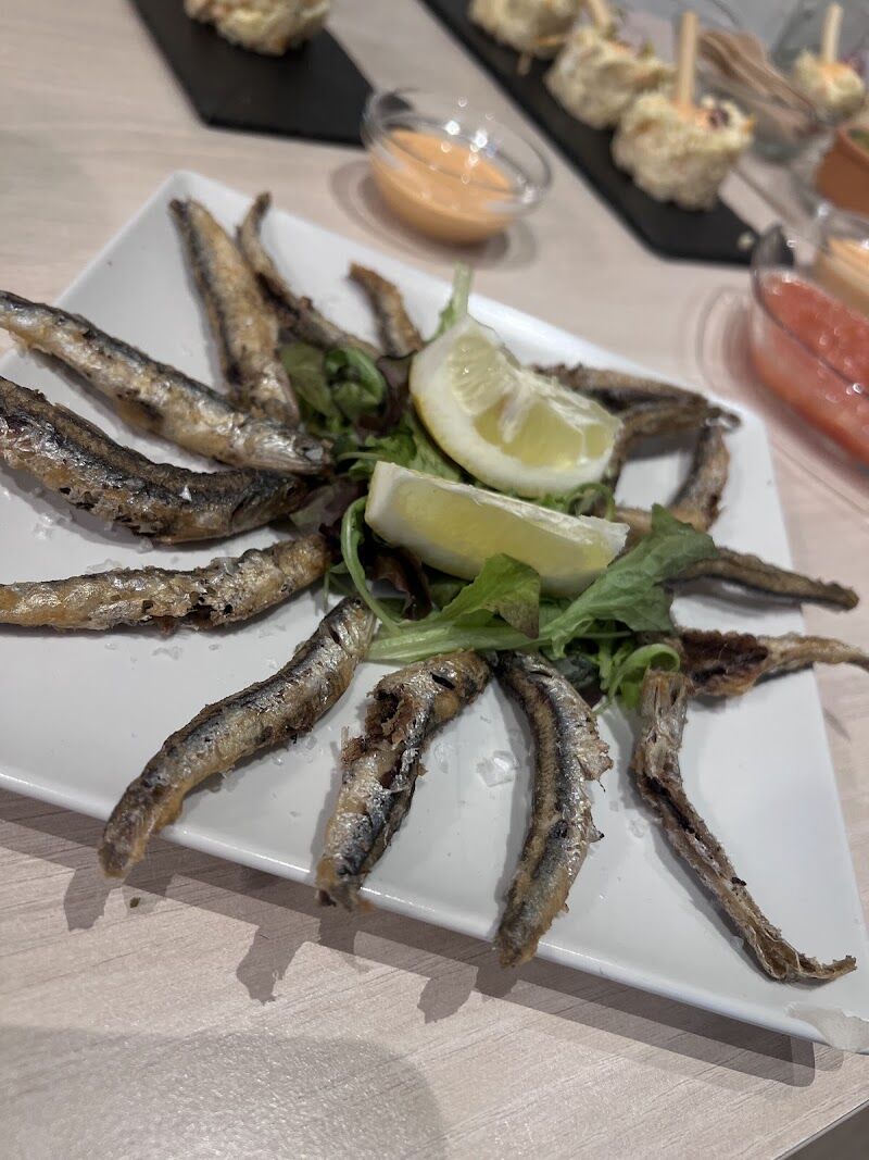 Imagen de Tap Bueno Bar Tapería – Almuerzos, Tapas y Menú del Día en Castellón