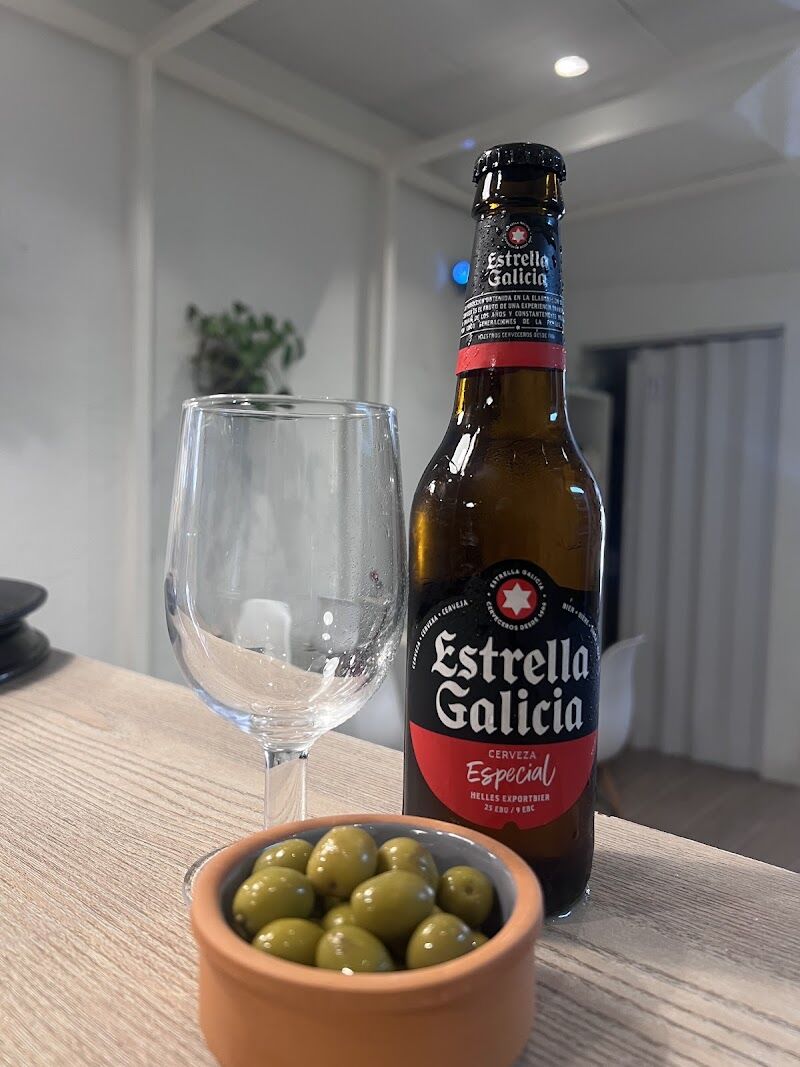 Imagen de Tap Bueno Bar Tapería – Almuerzos, Tapas y Menú del Día en Castellón