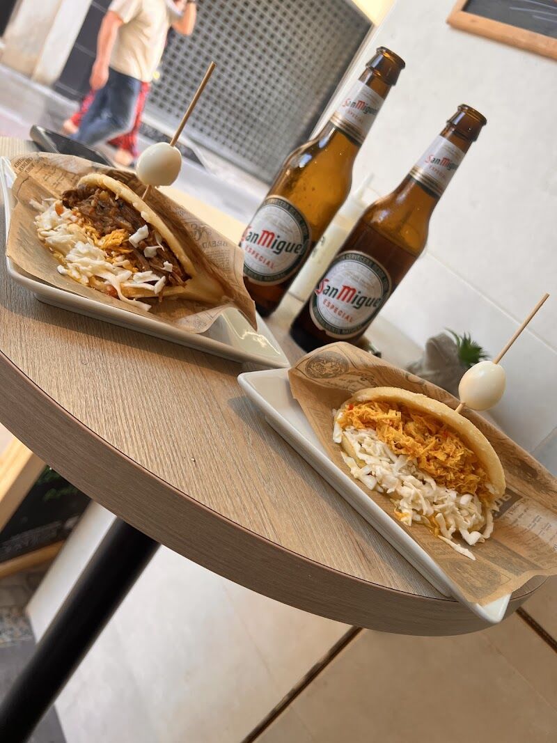 Imagen de Tap Bueno Bar Tapería – Almuerzos, Tapas y Menú del Día en Castellón