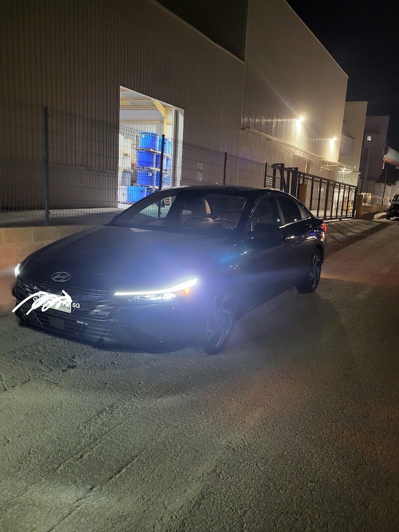 Imagen de Eurotaxi Javi