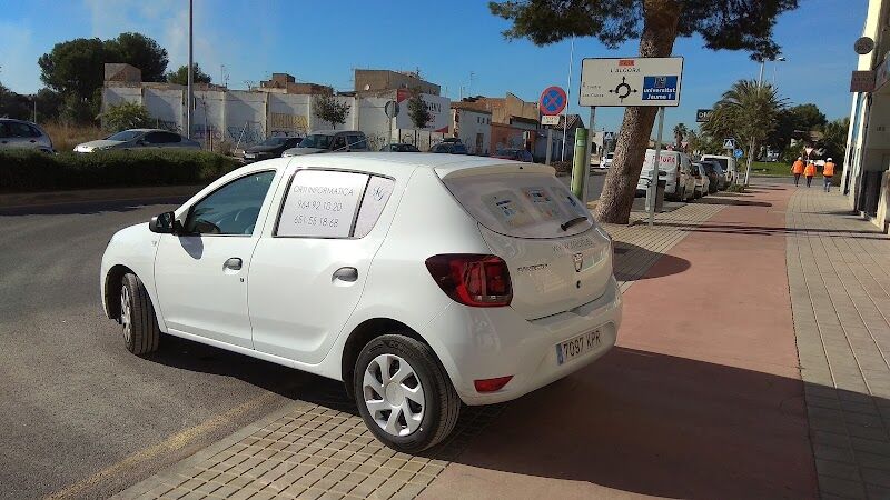 Imagen de Mi Ortí Informàtica