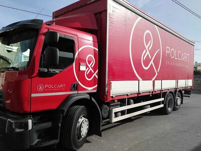 Imagen de Transportes la Garrofera Sdad. Coop. V.