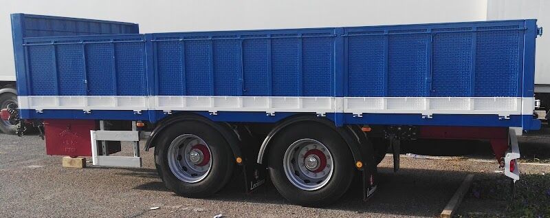 Imagen de Transportes la Garrofera Sdad. Coop. V.