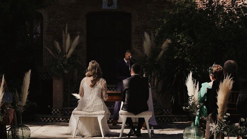 Imagen de negocio en Video de bodas en Castellón de la Plana