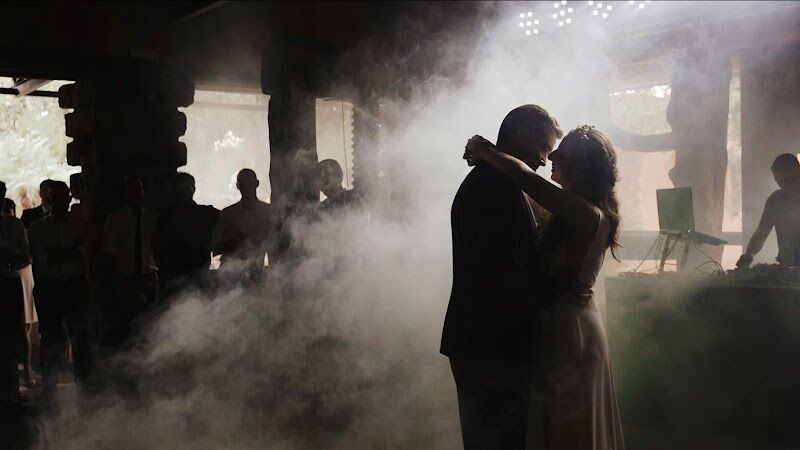 Imagen de negocio en Video de bodas en Polígono Industrial