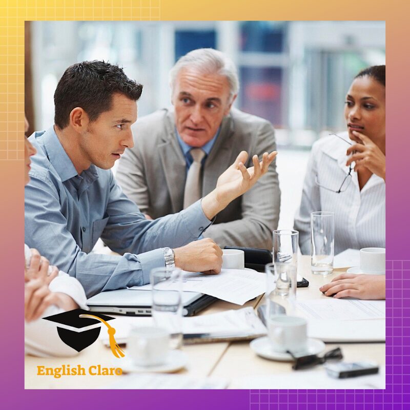 Imagen de Englishclaro