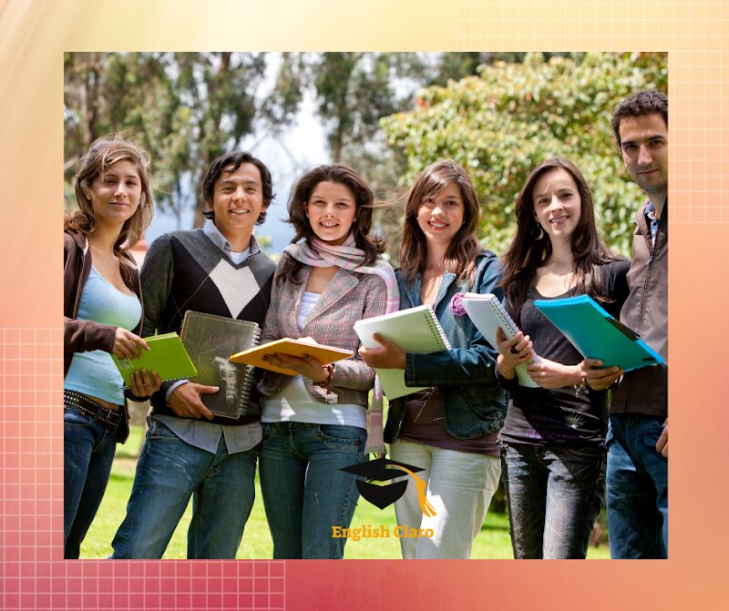 Imagen de Englishclaro