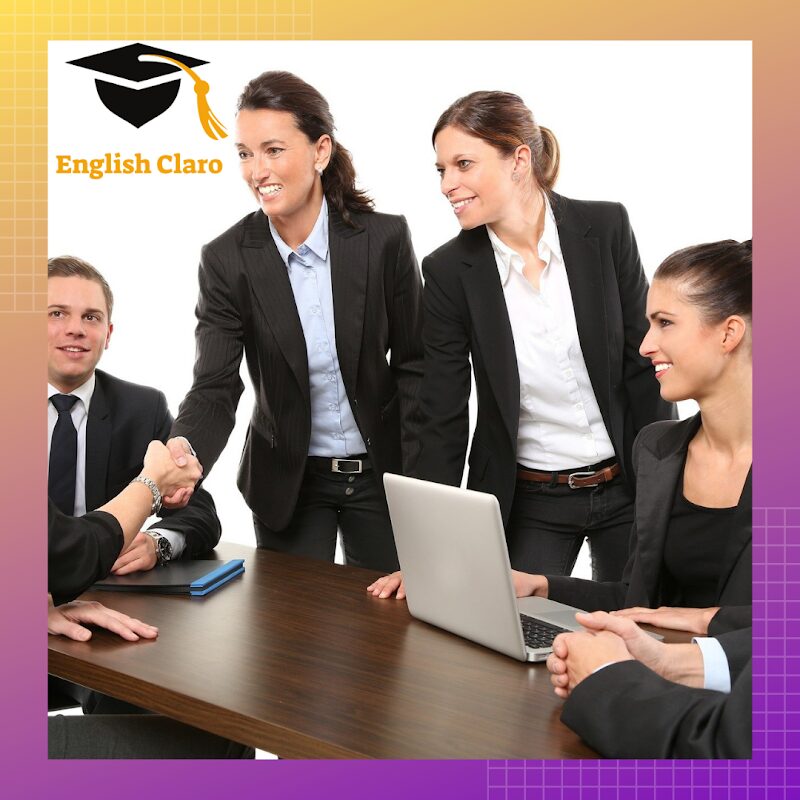 Imagen de Englishclaro