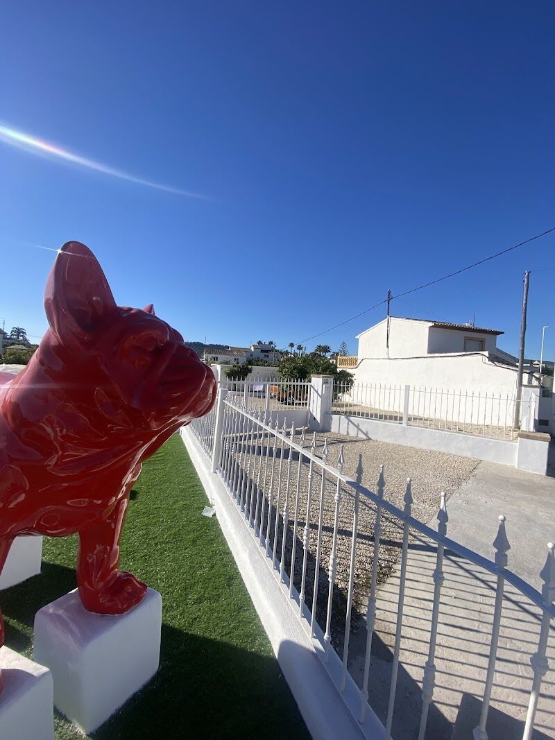 Imagen de The Vets Jávea