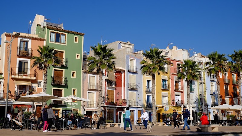 Imagen representativa de la localización