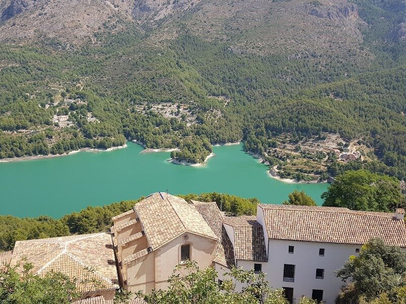 Imagen representativa de la localización